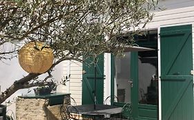 Maison De Village Au Coeur De Talmont St Hilaire