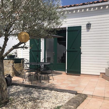 Maison De Village Au Coeur De Talmont St Hilaire Extérieur photo