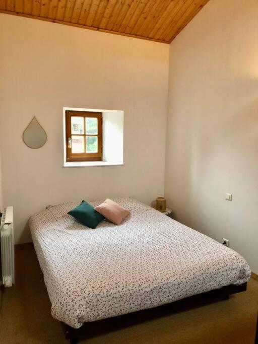 Maison De Village Au Coeur De Talmont St Hilaire Extérieur photo