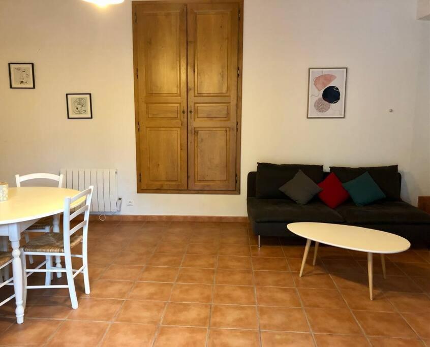 Maison De Village Au Coeur De Talmont St Hilaire Extérieur photo