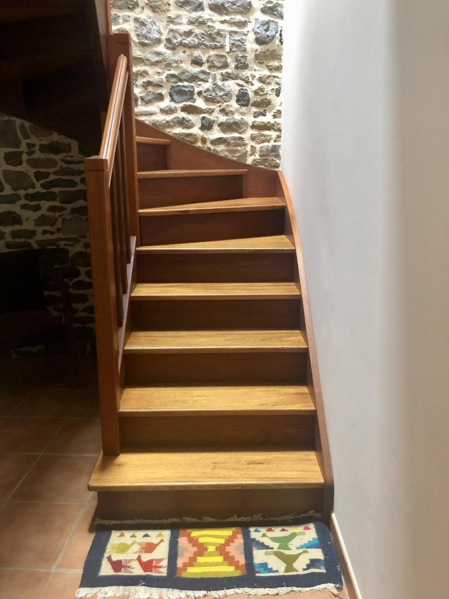 Maison De Village Au Coeur De Talmont St Hilaire Extérieur photo